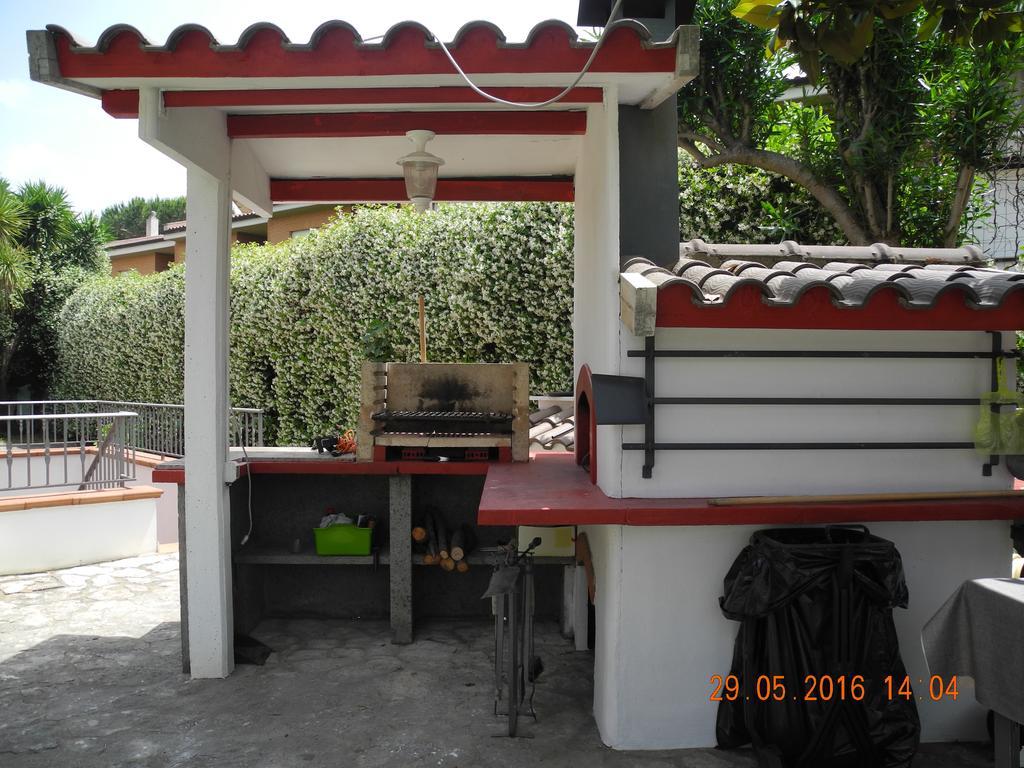Green House แตร์ราชินา ภายนอก รูปภาพ